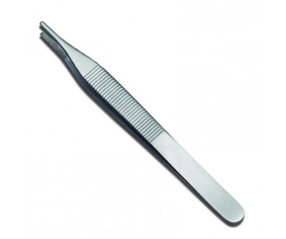 Adson Forceps Serrated